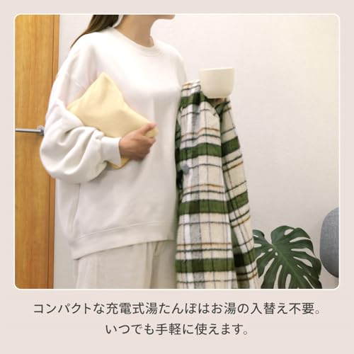 威風堂 IFUDO ポカウォーマー IFD-542 の商品画像 2