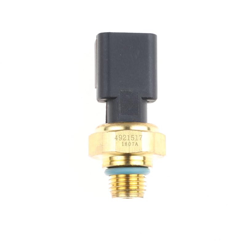 Oil Pressure Sensor Engine Oil Pressure Sensor for Cummins Isx ISM Isx11.9 Isx15 4087991 4921745 4087992 4921517 Oil Pressure Switch