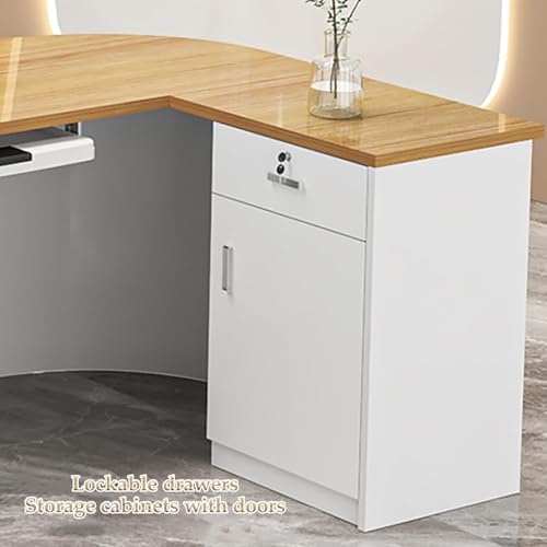 con net & Der Contatore di vendita al dettaglio moderno per negozi di abbigliamento & sRecept Fur per le aziende