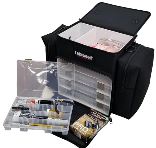 Lakewood Centershot Archery Tool Kit Case