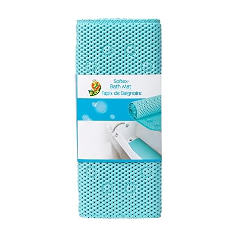 Duck Brand Softex Bath Mat Cover