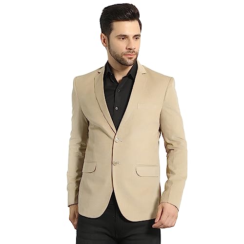 Image of WINTAGE Men's Corduroy Cotton Blazer