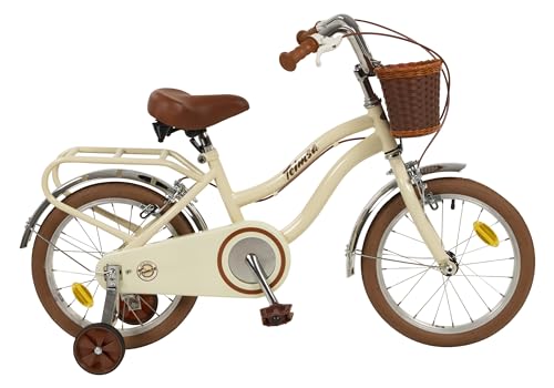 TOIMSA Bicicleta 16 Vintage Beige 16231