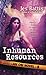 Produktbild Inhuman Resources (Osi, Band 3)