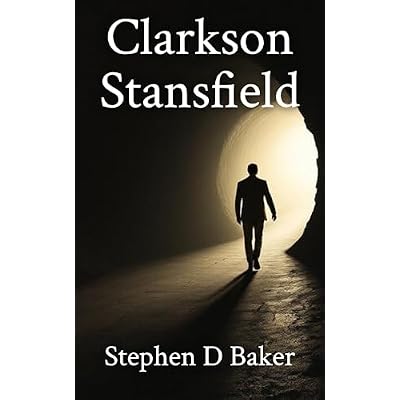 Clarkson Stansfield