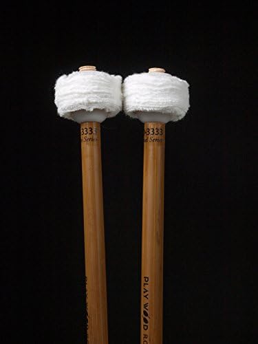 PLAY WOOD ティンパニマレット 3332 PLAYWOOD T13-MH ティンパニ