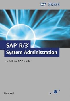 Hardcover SAP System Administration - The Official SAP Guide (SAP PRESS: englisch) Book