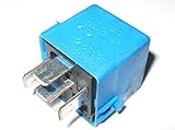  BMW Sky Blue Relay SIEMENS tyco V23134-K59-X313 6915327 61366915327