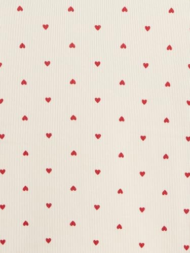 Image of Gap Girls' Short Sleeve Ribbed Tee