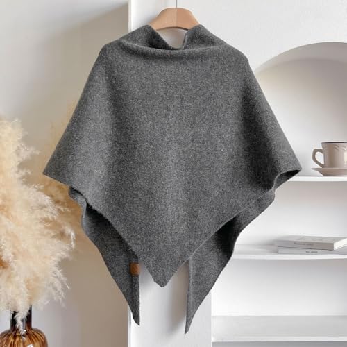 Pashmina Shawl Wraps Women Knitted Shawls Wraps Cardigan Cape Cashmere Shoulder Top Sweater Shawl Scarf Gift2