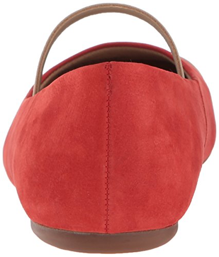 SoftWalk Women's Napa Mj Mary Jane Flat3