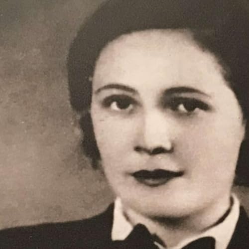 I Notturni di Ameria Radio del 19 novembre 2025 - V. Kapralova (1915-1940) / Quartetto per archi, Op. 8 / Kapralova Quartet