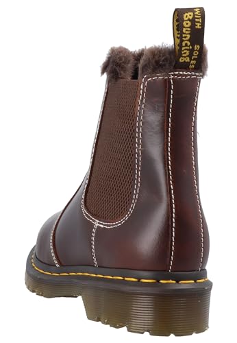 Image of Dr. Martens Unisex Adult 2976 Chelsea Boots