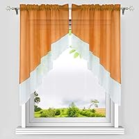 Cortinas Opacas Para Ventana De Arco, Cortinas De Arco Perso | Cuotas