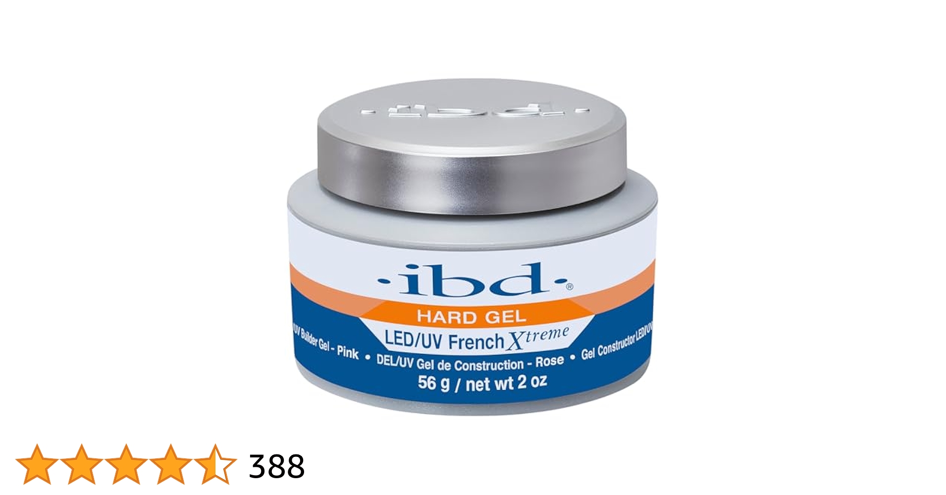 【2個】 LED UV 対応 56g ibd フレンチエクストリームジェル s-l400.jpg