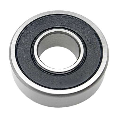 Rodamiento 608/9RS 9x22x7 mm rodamiento de bolas ABEC-1 para motores pequeños