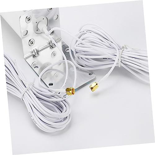 Homoyoyo 2 Peças impulsionador extensor móvel antena externa móvel reforço de telefone celular ampli