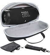 co2CREA Hard Travel case Replacement for Boombox 3 Boombox 2 Waterproof Portable Bluetooth Speake...