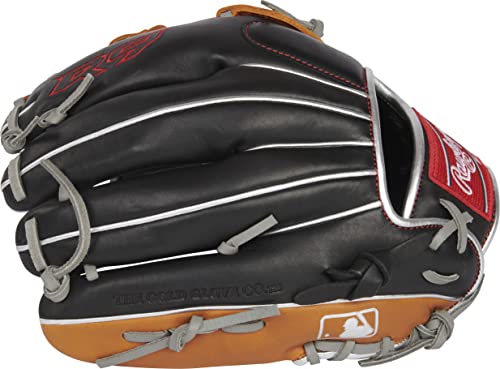 Rawlings | R9 Contour Baseball Glove | 12" | Pro H-Web | Left Hand Throw #TOP4