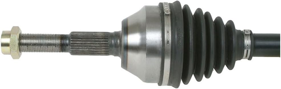 For Jeep Liberty 2002 2003 2004 2005 2006 Front Right Passenger Side CV Axle Shaft - BuyAutoParts 90-02162N NEW