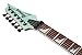 Ibanez RG470DX Electric Guitar - Sea Foam Green Matte