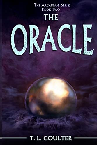 The Oracle (The Arcadian Series)