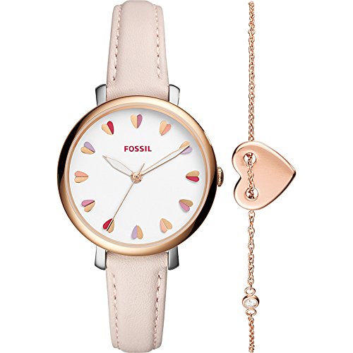 Fossil Womens Jacqueline - ES4351SET