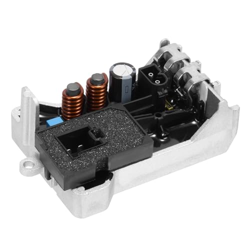 A2038218651 A2038214058 HVAC Blower Control Module for Mercedes C/E-Class