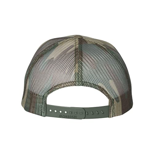 Image of R RICHARDSON Mens Ballcap