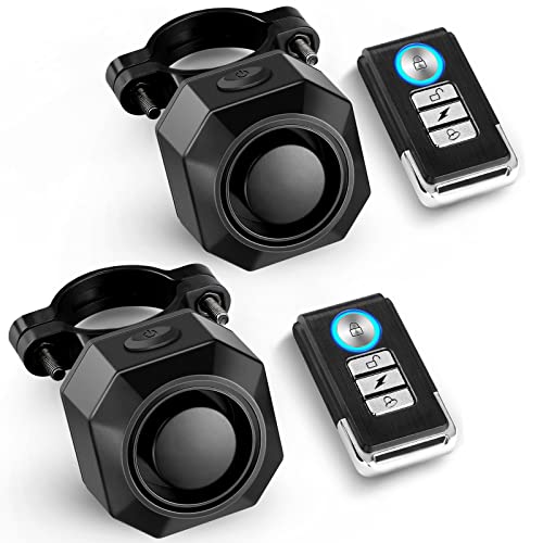 The 10 Best Alarm Systems For Bicycles Guidebook