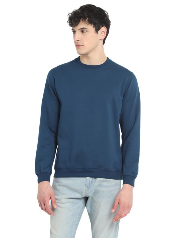 aventura outfitters Round Neck Sweatshirt for Men-picture-19