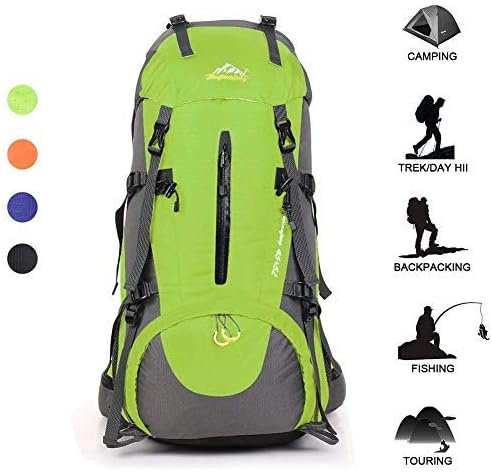 hwjianfeng backpack 50l