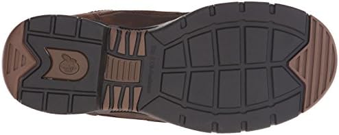 Georgia Boot mens Georgia Athens Work Boot-m Mns 8 Gwp Wrk Br, Brown, 11.5 Wide US | Image 3