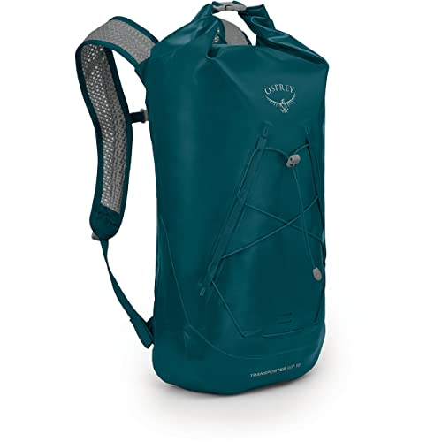 Osprey sac à dos étanche mixte pour randonnée et activités nautiques