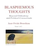 Jean Ovide Bourdeau