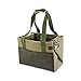 Reddy Convertible Cotton Pet Carrier and Mat in Camo, 14