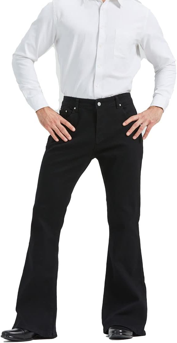 LDNINE mens L12 relaxed