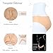 ZWSMS Silicone Vagina Panties Hiding Gaff Boxer Briefs Realistic Sissy Panty Crossdressing Apparel Male to Female Transgender,Color 1,Upgrade