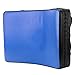 OPPWONG Taekwondo Kick Pad, Kickboxing Striking Target Pads Muay Thai Pads Boxing Pads Punching Foot Target Martial Arts Training Equipment for MMA, Karate, Taekwondo (Blue)