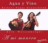 vino della casa rosso  A mi manera