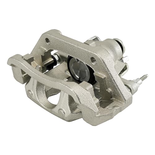 Image of PHILTOP Rear Brake Caliper 18-B5299, 18-B5298 Compatible with 2011-2014 Ford Edge, 2011-2015 Lincoln MKX