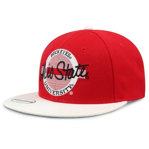 The Game NCAA Unisex-Adult Gorra Snapback miniatura 2