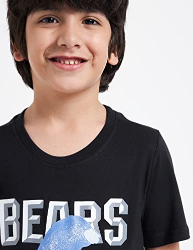 Image of Amazon Brand - Jam & Honey Boy's T-Shirt