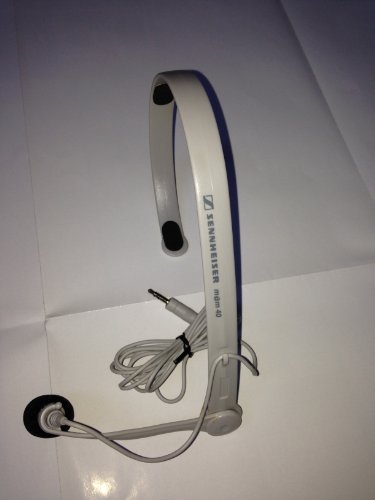 Preisvergleich Produktbild Sennheiser medi@coustics m@m40 Nackenbügelmikrofon