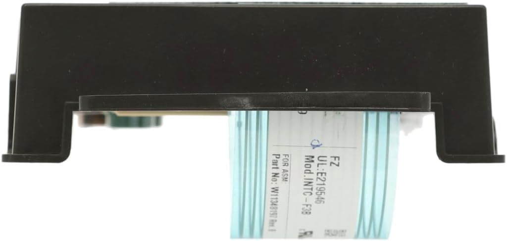 W11594224 Oven Control Board for Whirlpool AP7187196