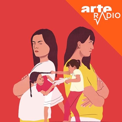 Fr&egrave;res et s&oelig;urs, &ccedil;a se dispute !