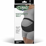 CURAD Maternity Belt, Adjustable, Plus Size