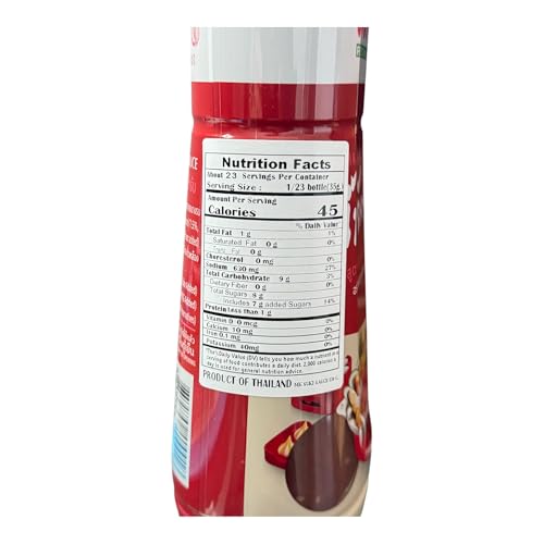 MK RESTAURANTS - Suki Soße - (1 X 830 G)