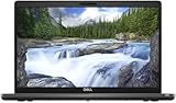 Dell Latitude 5501 GeForce MX150 PC Notebook Portatile 15.6" CPU Intel i5-9400H Ram 16Gb DDR4 NVME SSD 256Gb Webcam Windows 11 Pro + Office 2021 (Ricondizionato) (i5 9gen | 16GB RAM| SSD 256GB)