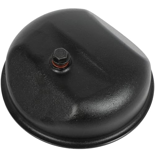 Tacoma/Sequoia/Tundra Differential Cover